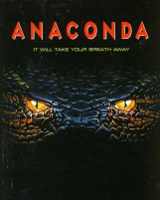 actors in anaconda